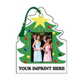 Holiday Fun Tree Photo Frame (3 1/2"x4 3/4")